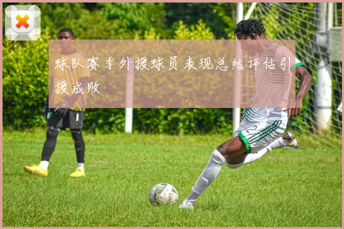 球队赛季外援球员表现总结评估引援成败
